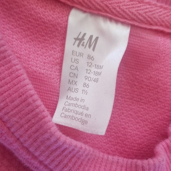 Toddler Sweater - Picture 2 of 4